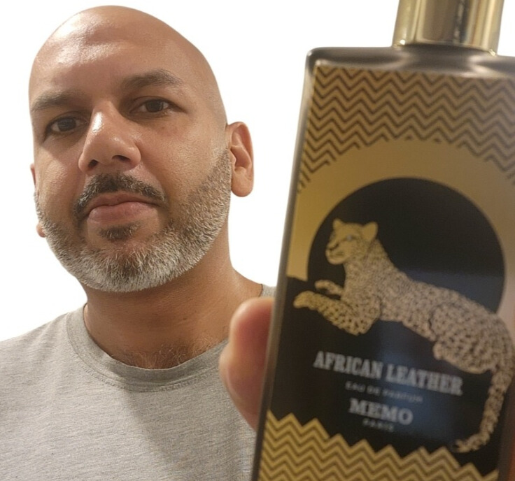 Memo Paris African Leather: A Masterpiece with a Problematic Name 1000141566