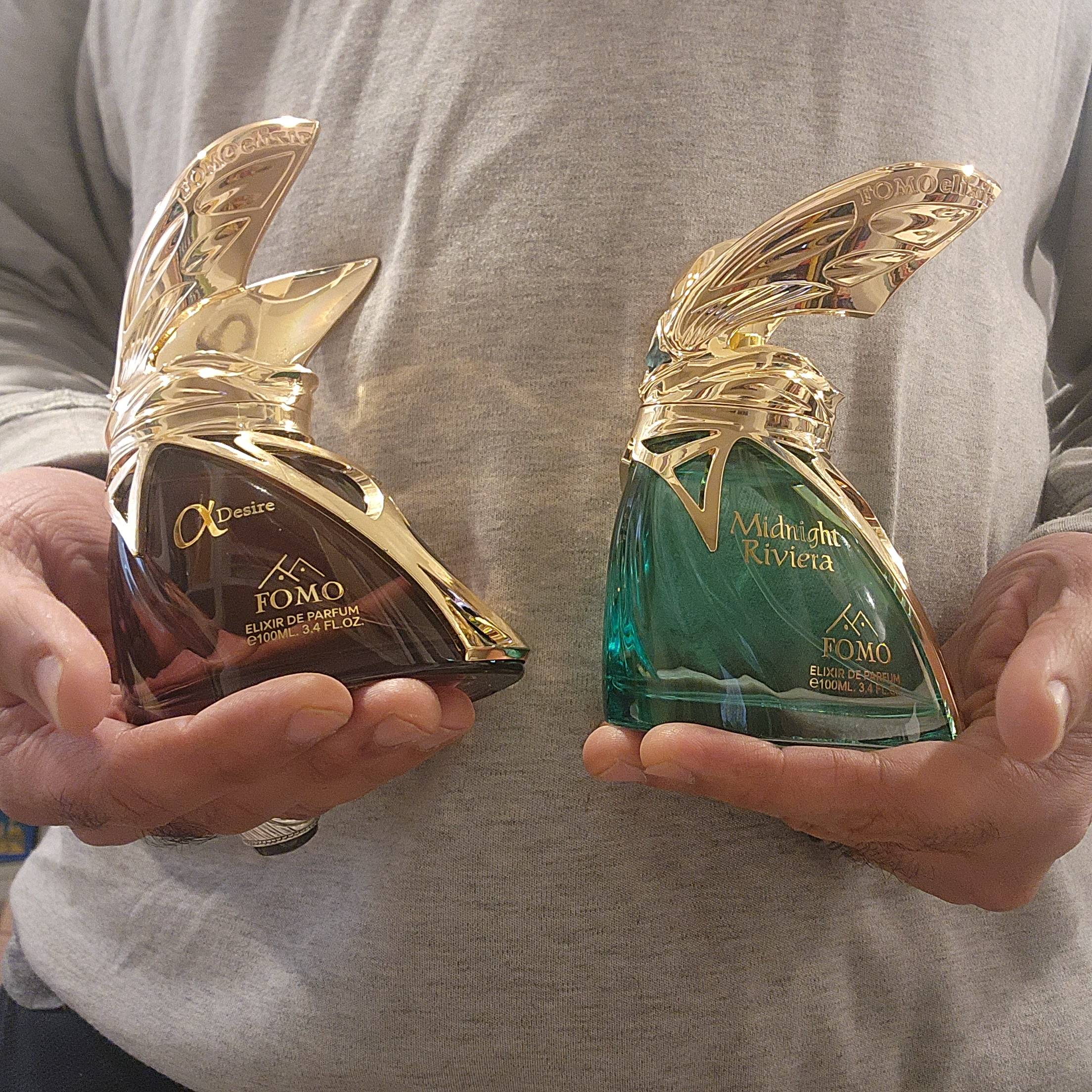 FOMO Alpha Desire and Midnight Riviera: Only one new elixir is worth your time 1000150406 min