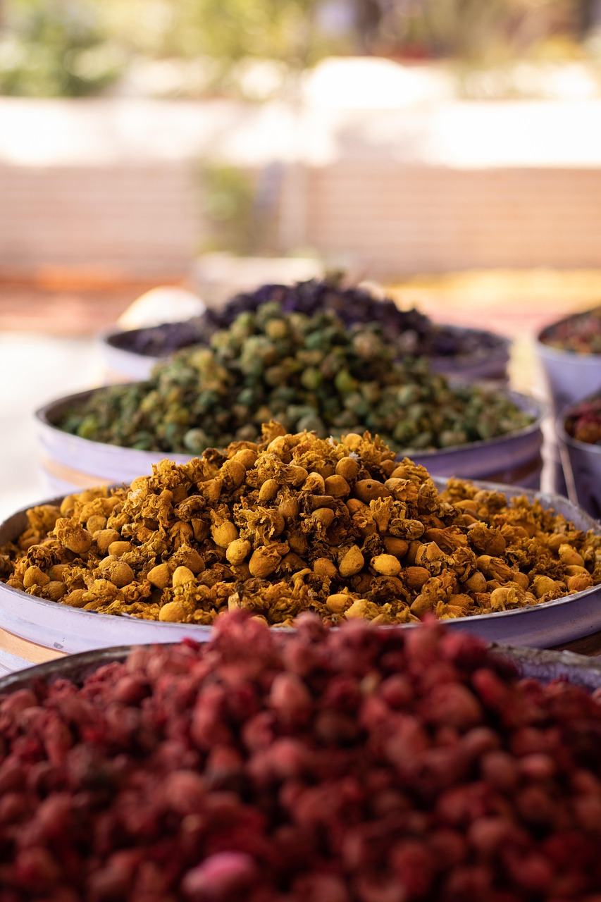 who-we-are dried cactus flowers, bazaar, morocco, scent, fragrance, dried flowers, morocco, morocco, morocco, morocco, morocco