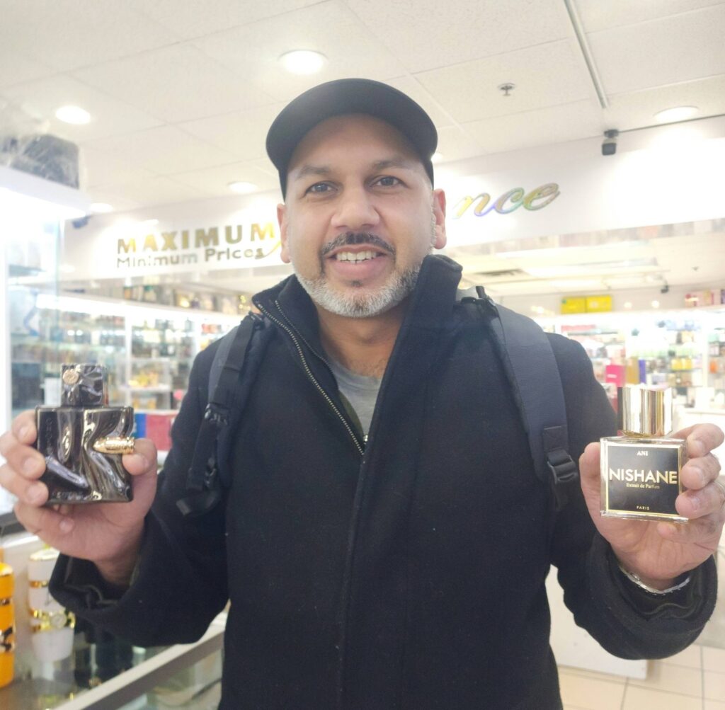 me with ani and spectre ghost at max frags without text overlay