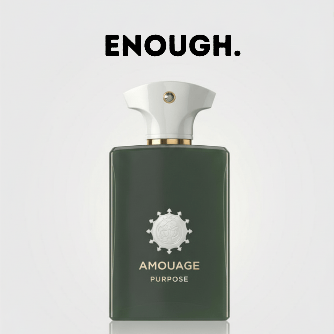 The Measure of Purpose