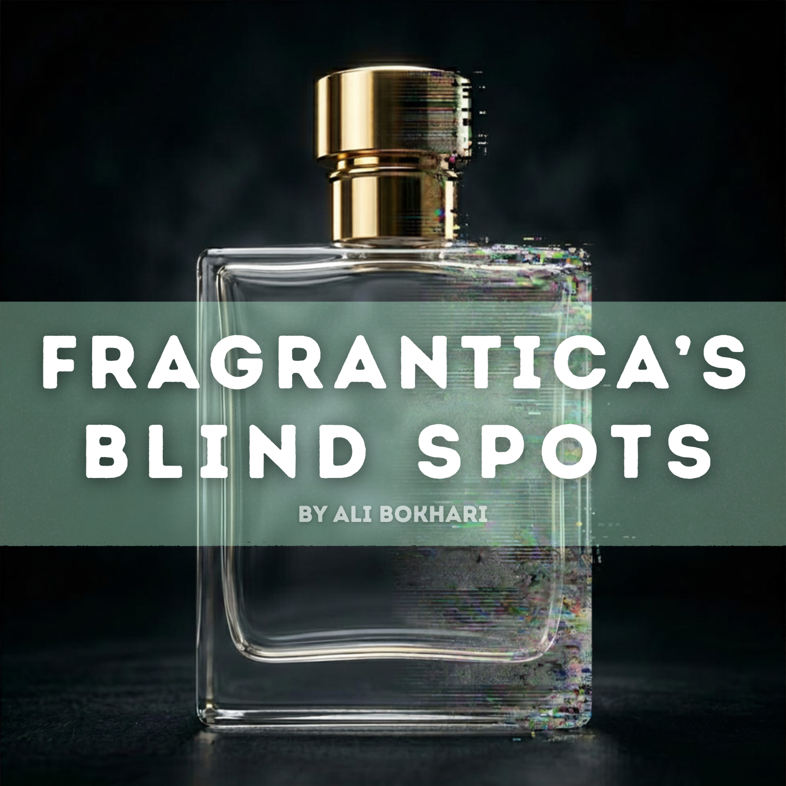 The Problems With Fragrantica That Nobody is Saying Out Loud The Problems With Fragrantica That Nobody is Saying Out Loud